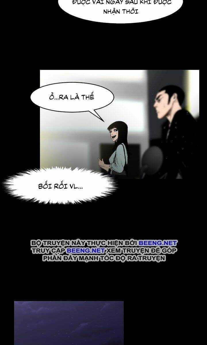 Kẻ Mạnh Nhất - Tong Edge Chapter 7 trang 28