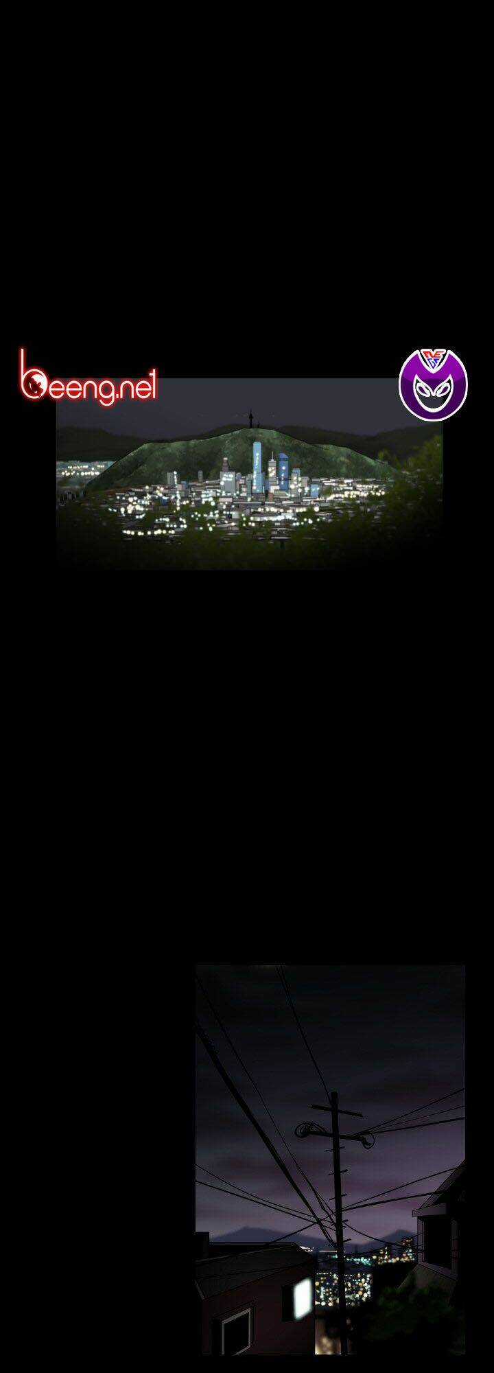 Kẻ Mạnh Nhất - Tong Edge Chapter 7 trang 3