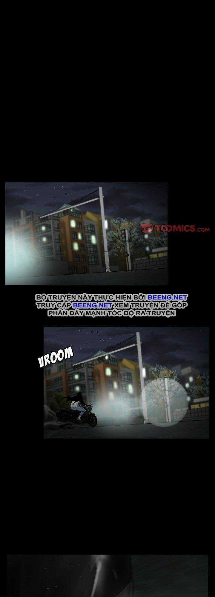 Kẻ Mạnh Nhất - Tong Edge Chapter 7 trang 4