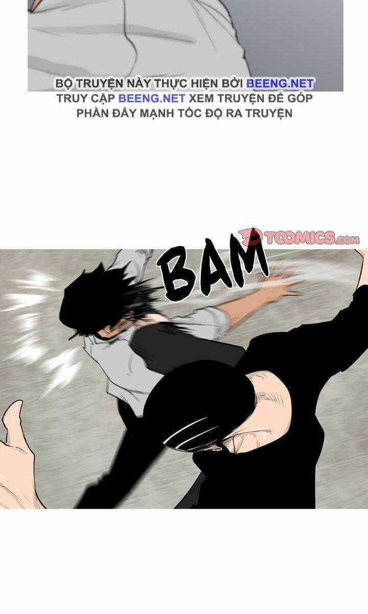 Kẻ Mạnh Nhất - Tong Edge Chapter 70 trang 13