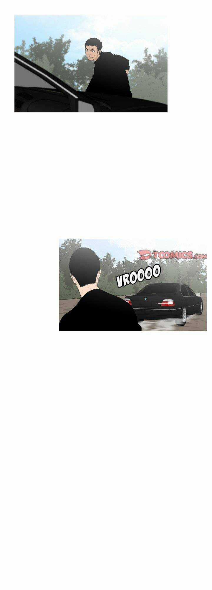 Kẻ Mạnh Nhất - Tong Edge Chapter 70 trang 21