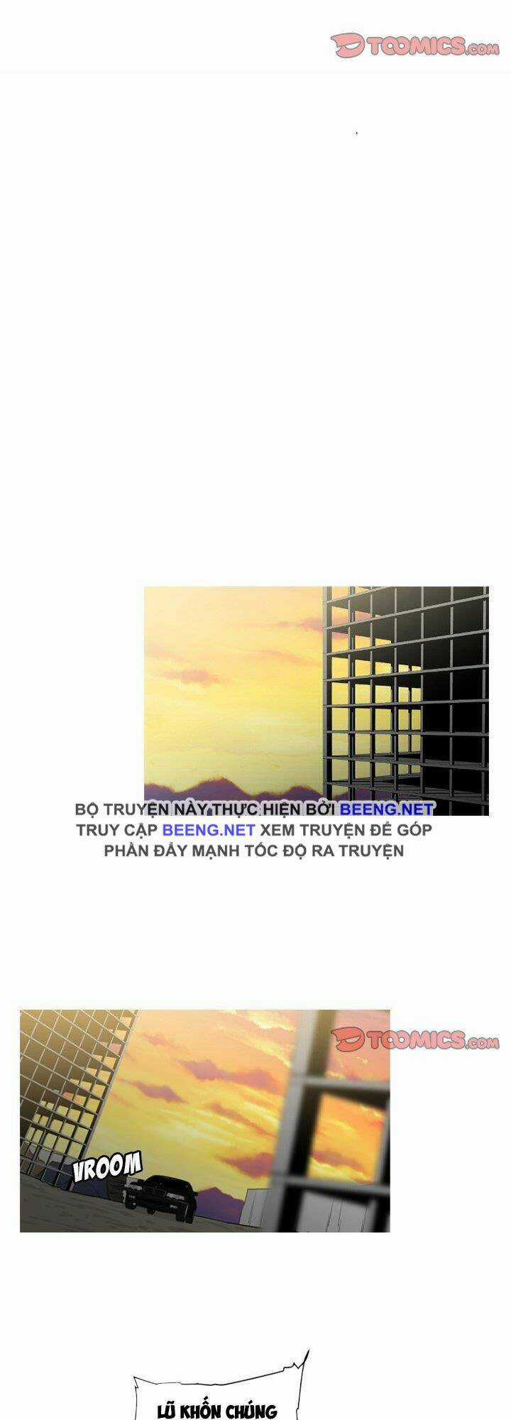 Kẻ Mạnh Nhất - Tong Edge Chapter 70 trang 25