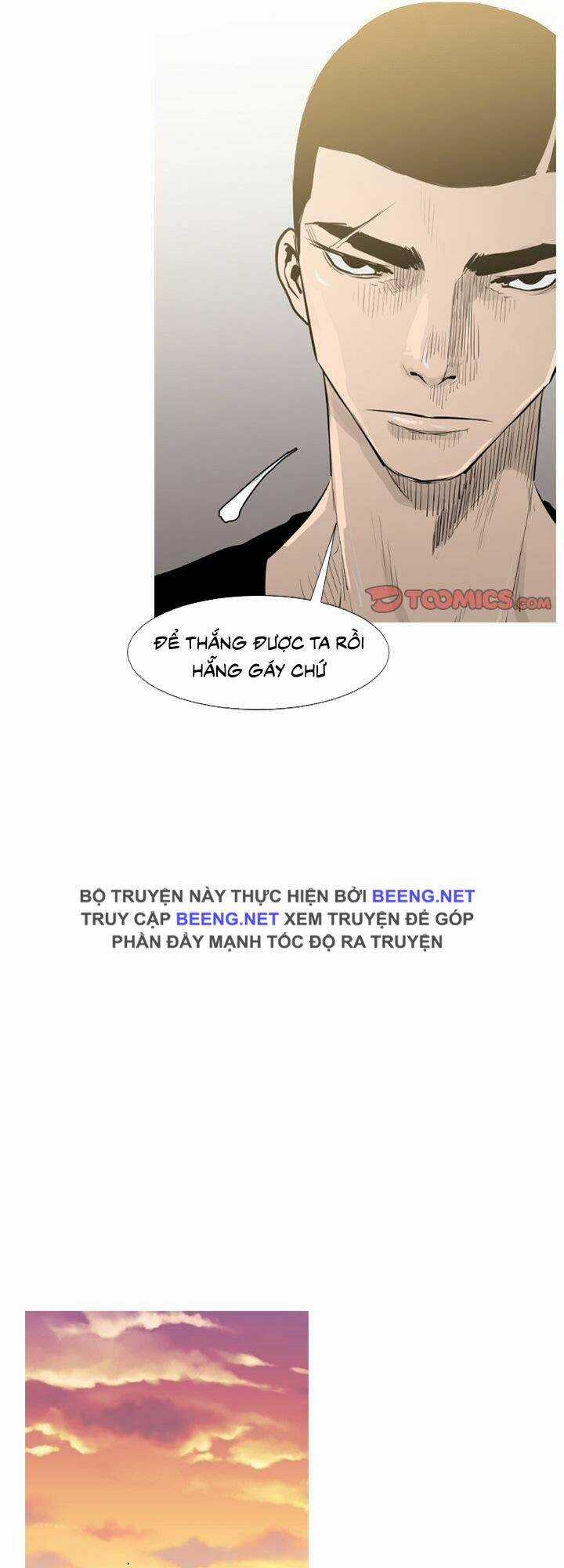 Kẻ Mạnh Nhất - Tong Edge Chapter 70 trang 29