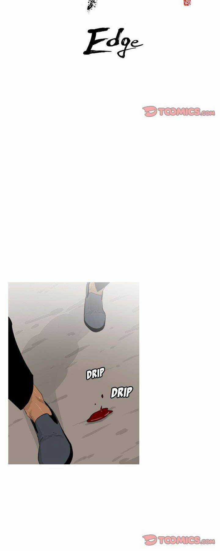 Kẻ Mạnh Nhất - Tong Edge Chapter 70 trang 3