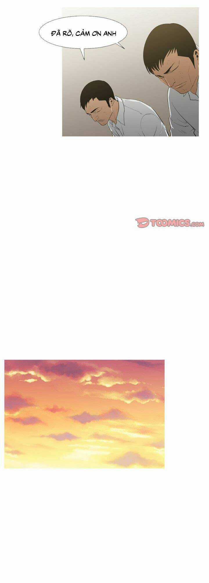 Kẻ Mạnh Nhất - Tong Edge Chapter 71 trang 10