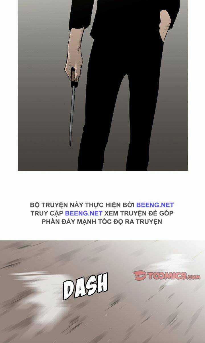 Kẻ Mạnh Nhất - Tong Edge Chapter 71 trang 12