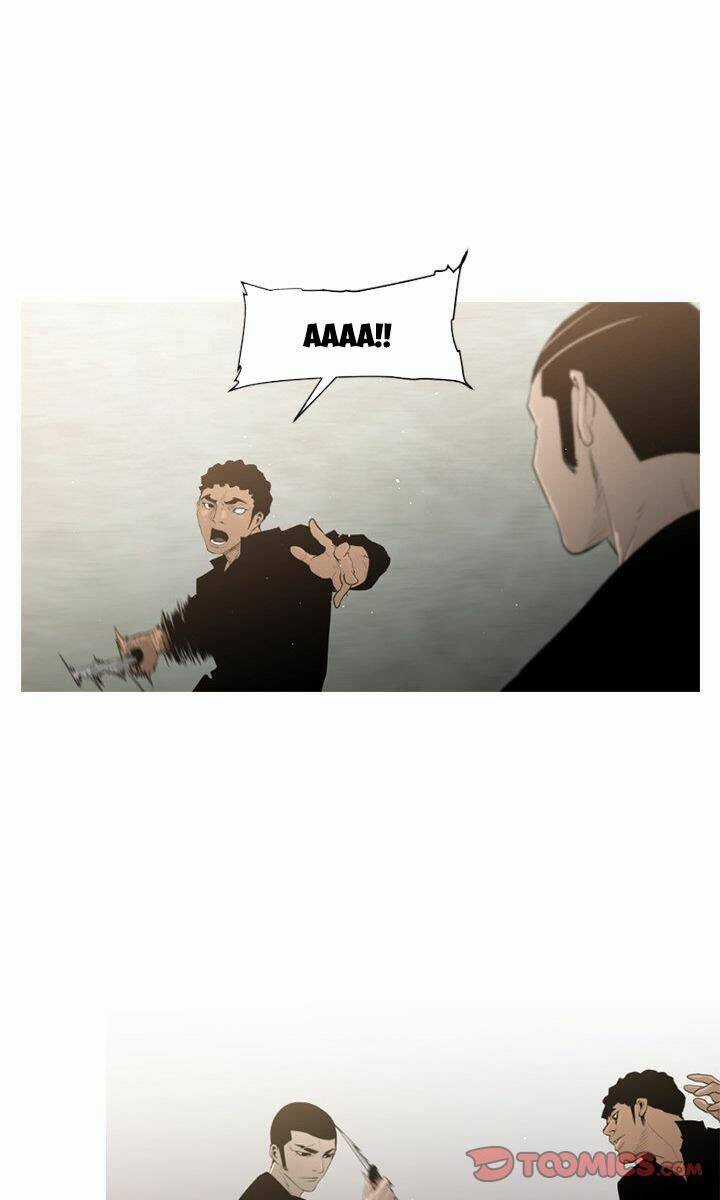 Kẻ Mạnh Nhất - Tong Edge Chapter 71 trang 13