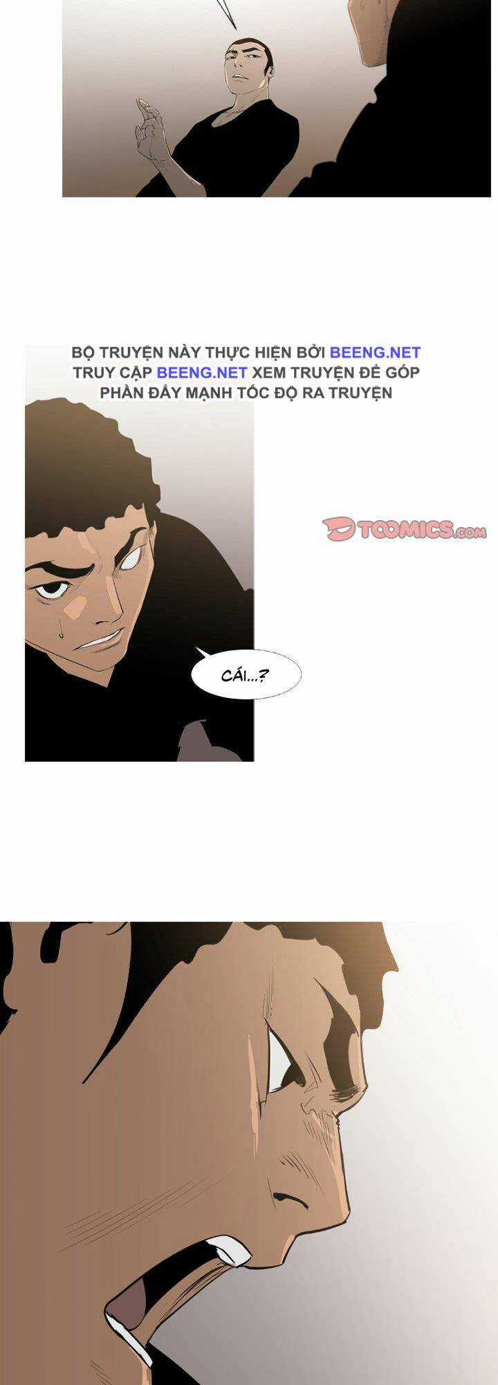 Kẻ Mạnh Nhất - Tong Edge Chapter 71 trang 15