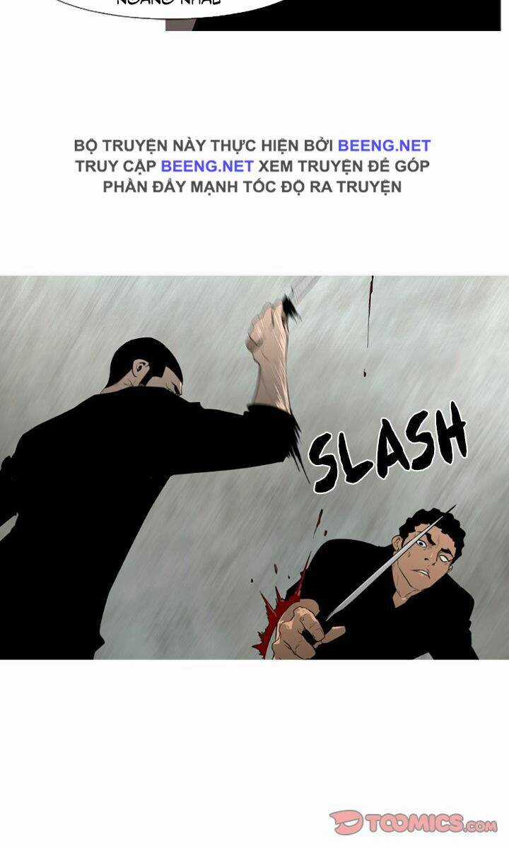 Kẻ Mạnh Nhất - Tong Edge Chapter 71 trang 18