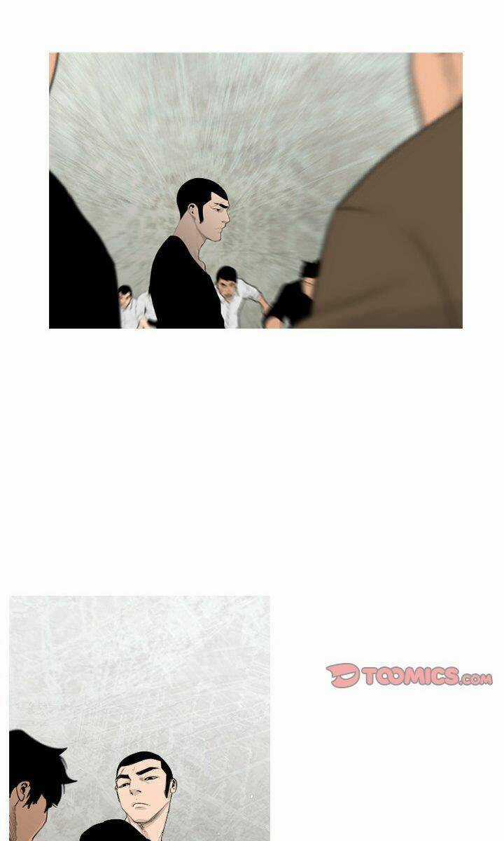 Kẻ Mạnh Nhất - Tong Edge Chapter 71 trang 32