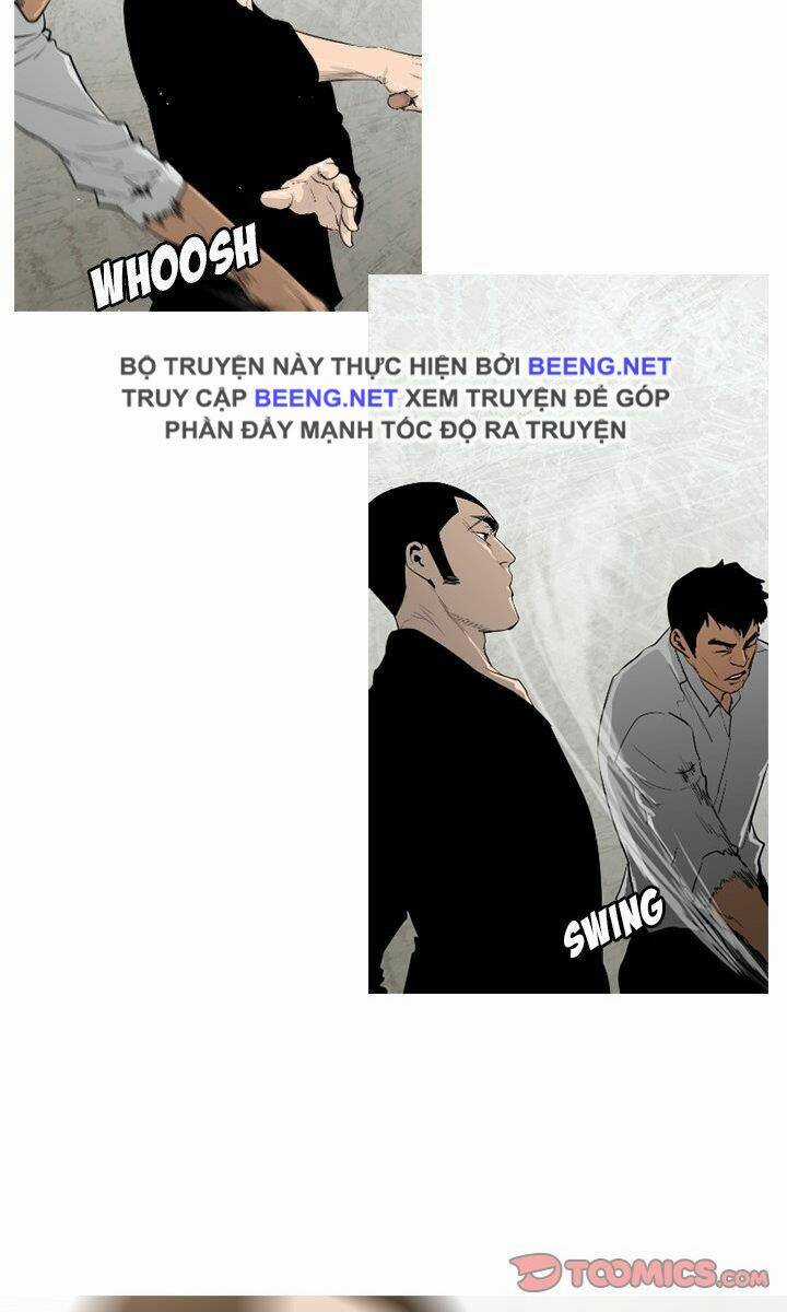 Kẻ Mạnh Nhất - Tong Edge Chapter 71 trang 33