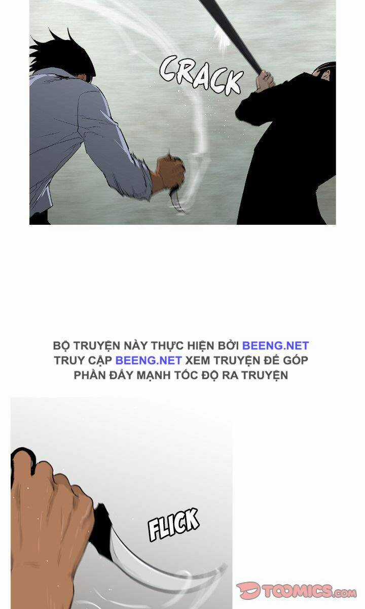 Kẻ Mạnh Nhất - Tong Edge Chapter 72 trang 13