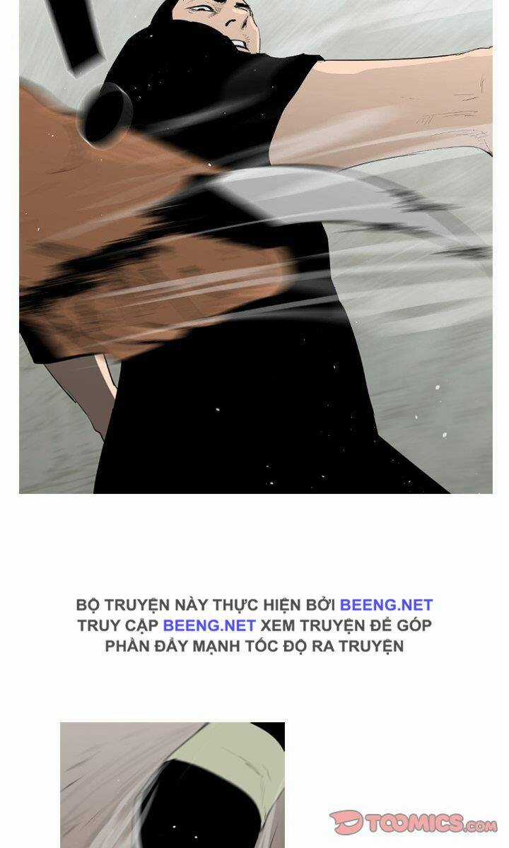 Kẻ Mạnh Nhất - Tong Edge Chapter 72 trang 18