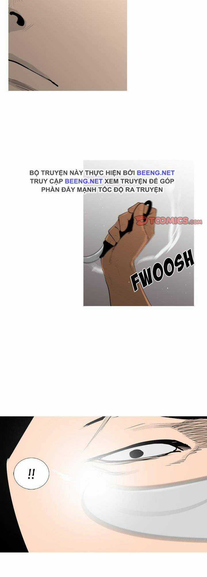 Kẻ Mạnh Nhất - Tong Edge Chapter 72 trang 20