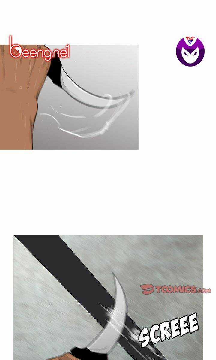 Kẻ Mạnh Nhất - Tong Edge Chapter 72 trang 22