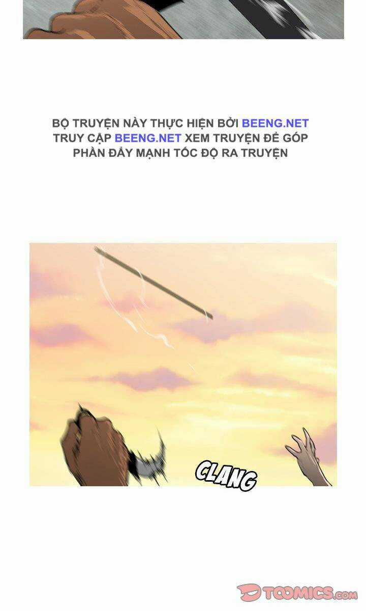 Kẻ Mạnh Nhất - Tong Edge Chapter 72 trang 23