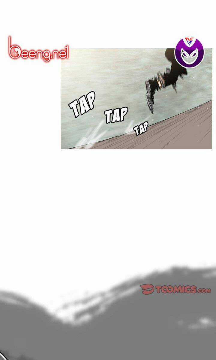 Kẻ Mạnh Nhất - Tong Edge Chapter 72 trang 27