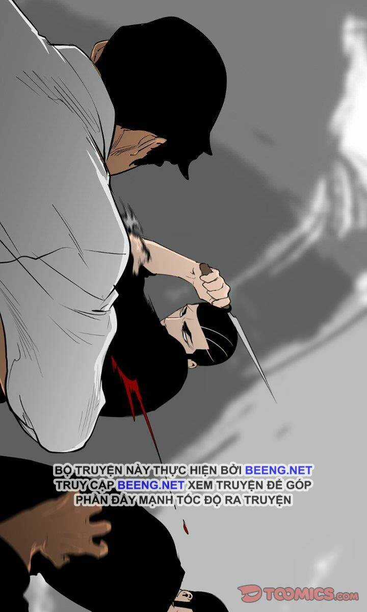 Kẻ Mạnh Nhất - Tong Edge Chapter 72 trang 28