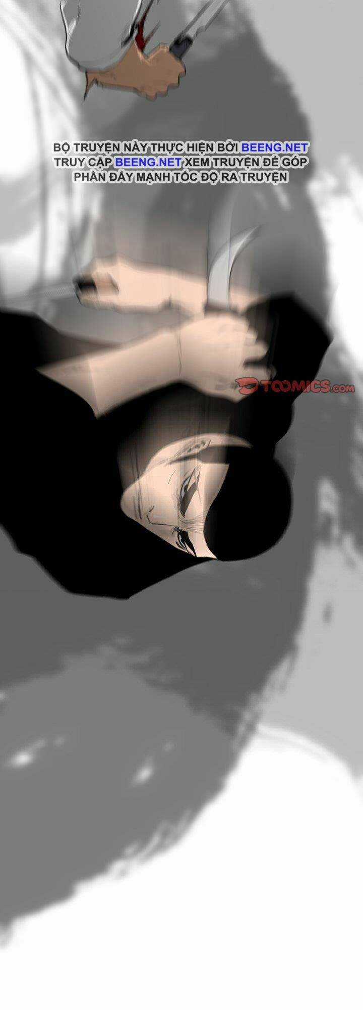 Kẻ Mạnh Nhất - Tong Edge Chapter 72 trang 30