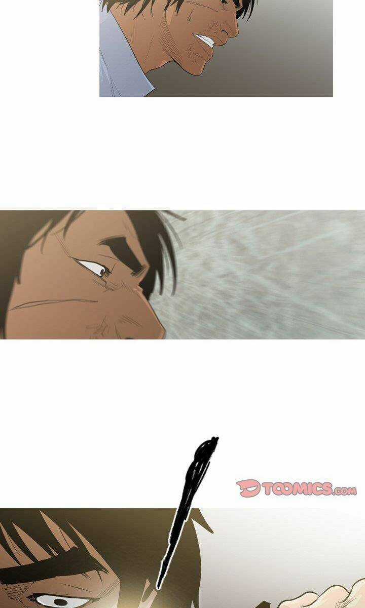 Kẻ Mạnh Nhất - Tong Edge Chapter 72 trang 32