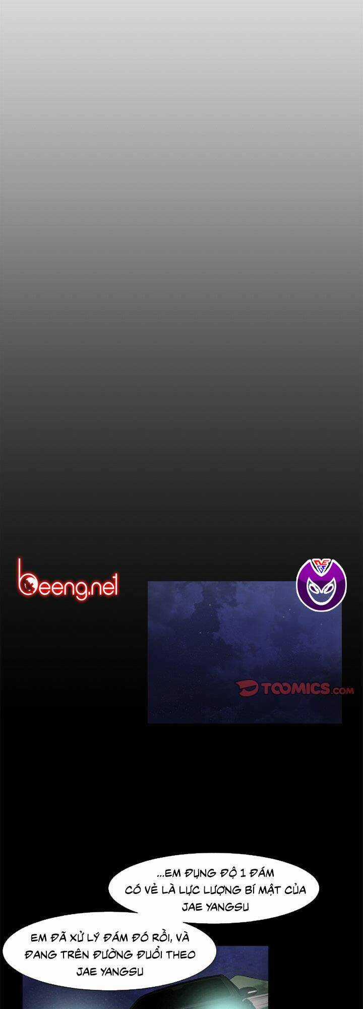 Kẻ Mạnh Nhất - Tong Edge Chapter 72 trang 34