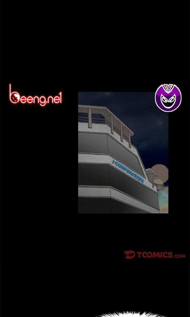 Kẻ Mạnh Nhất - Tong Edge Chapter 72 trang 37