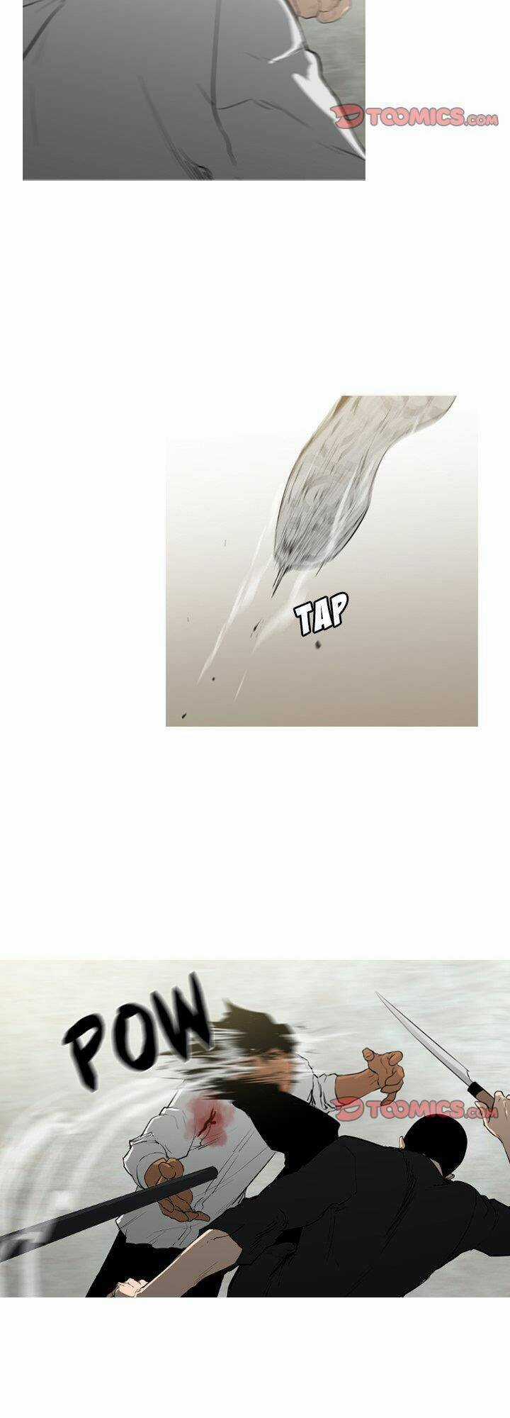 Kẻ Mạnh Nhất - Tong Edge Chapter 72 trang 6