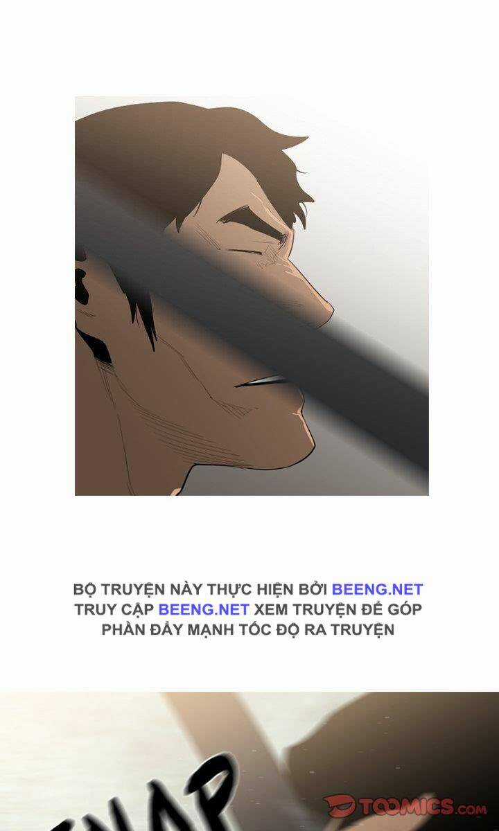 Kẻ Mạnh Nhất - Tong Edge Chapter 72 trang 8