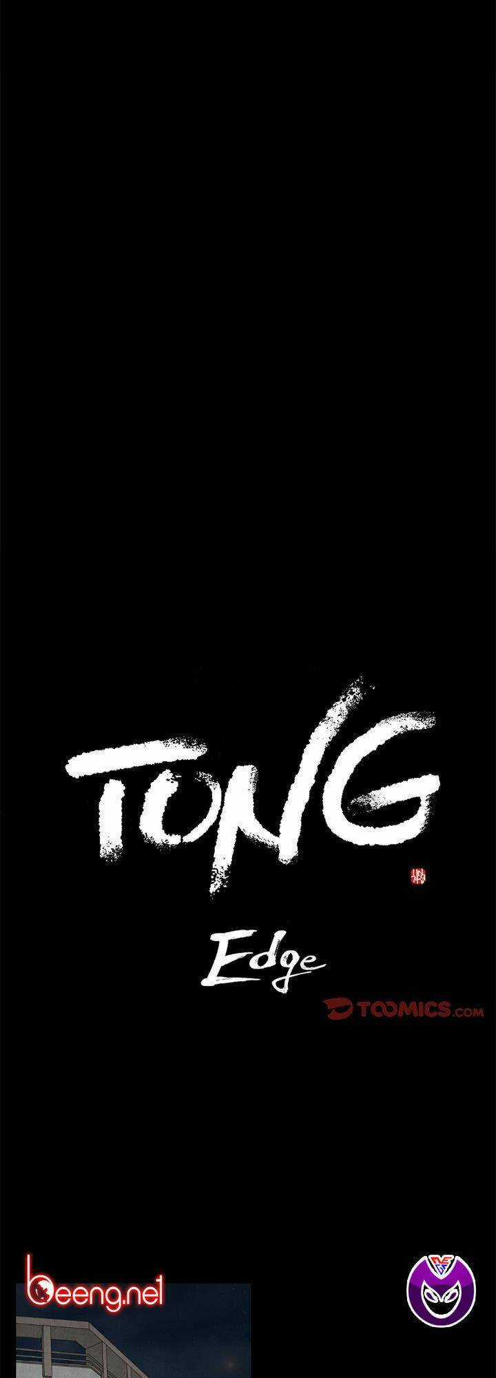 Kẻ Mạnh Nhất - Tong Edge Chapter 73 trang 2