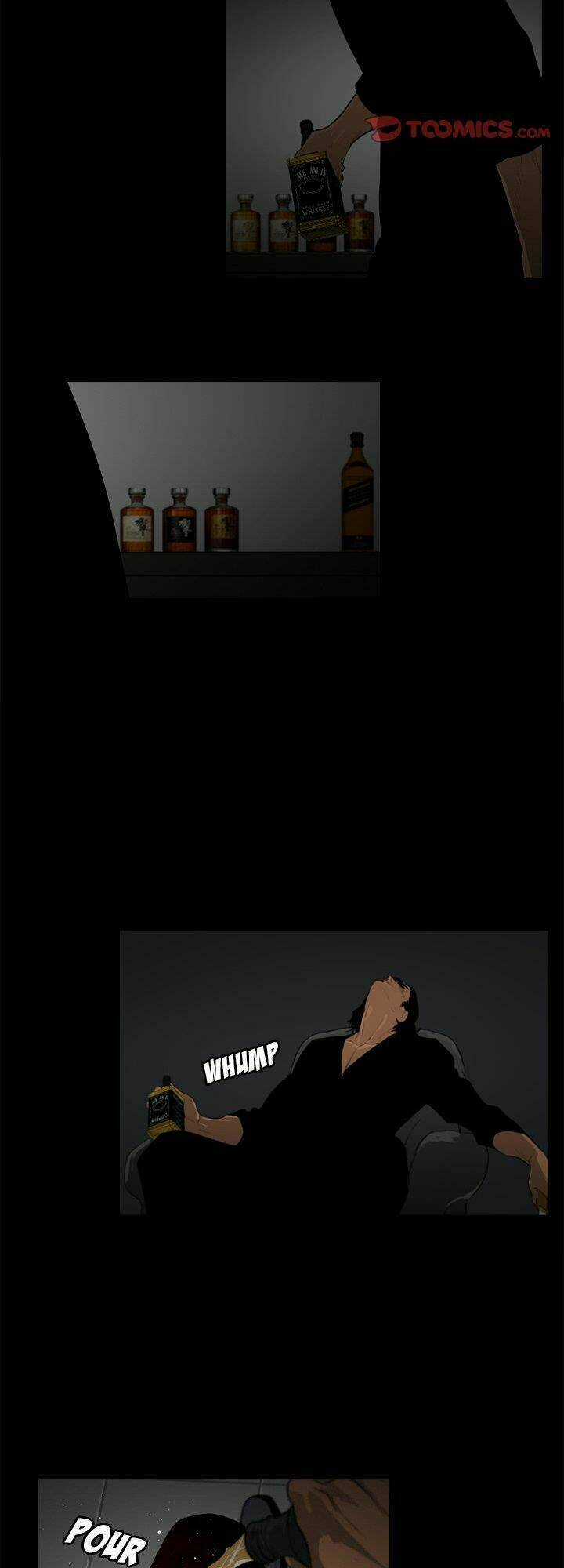 Kẻ Mạnh Nhất - Tong Edge Chapter 73 trang 20