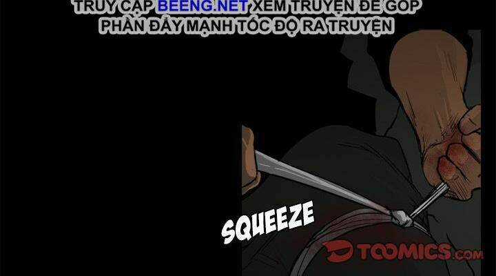 Kẻ Mạnh Nhất - Tong Edge Chapter 73 trang 22