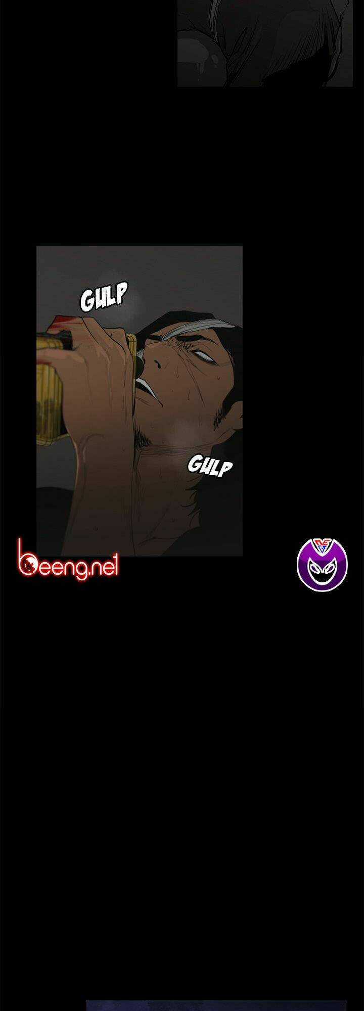 Kẻ Mạnh Nhất - Tong Edge Chapter 73 trang 23