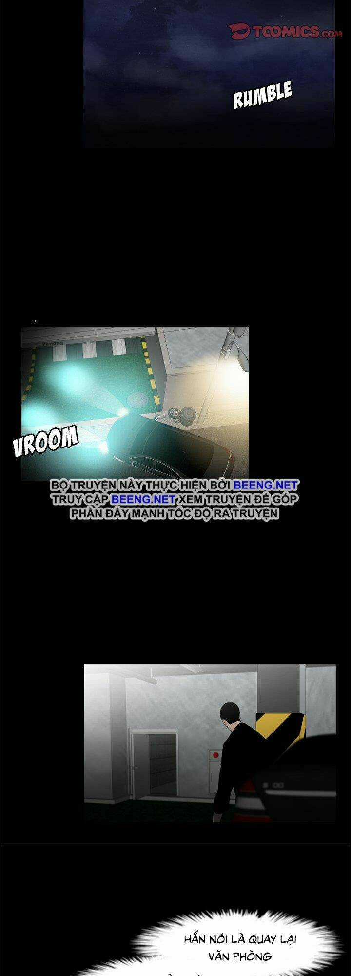 Kẻ Mạnh Nhất - Tong Edge Chapter 73 trang 24