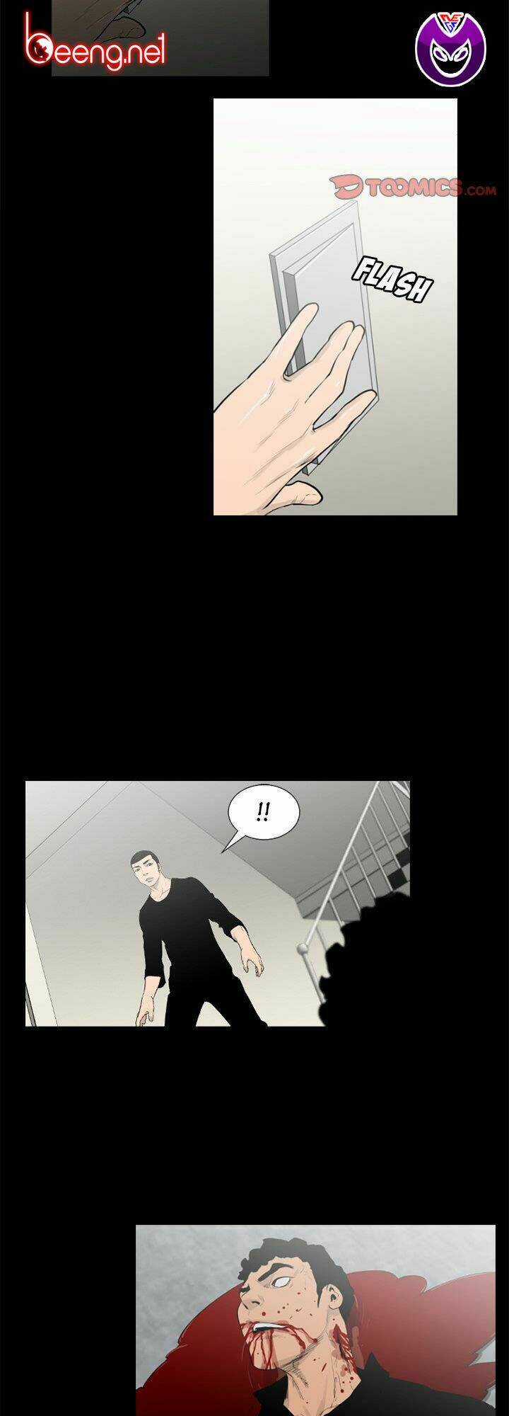 Kẻ Mạnh Nhất - Tong Edge Chapter 73 trang 26