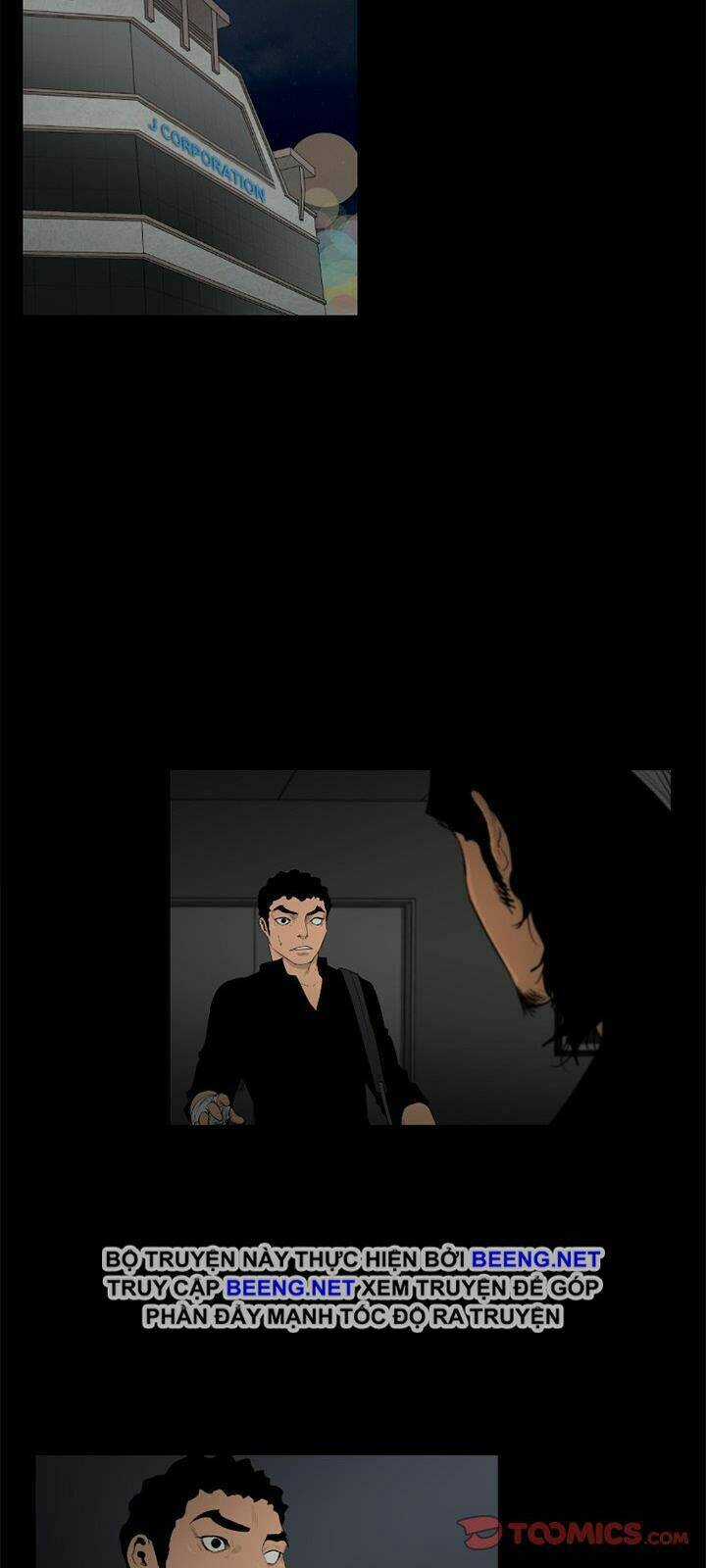 Kẻ Mạnh Nhất - Tong Edge Chapter 73 trang 3