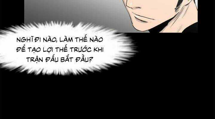 Kẻ Mạnh Nhất - Tong Edge Chapter 73 trang 32