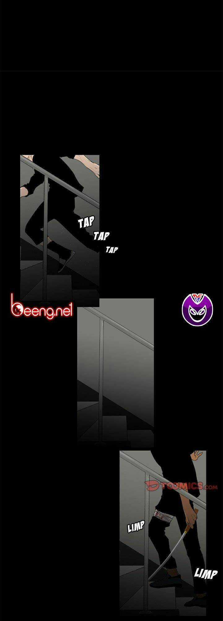 Kẻ Mạnh Nhất - Tong Edge Chapter 73 trang 35