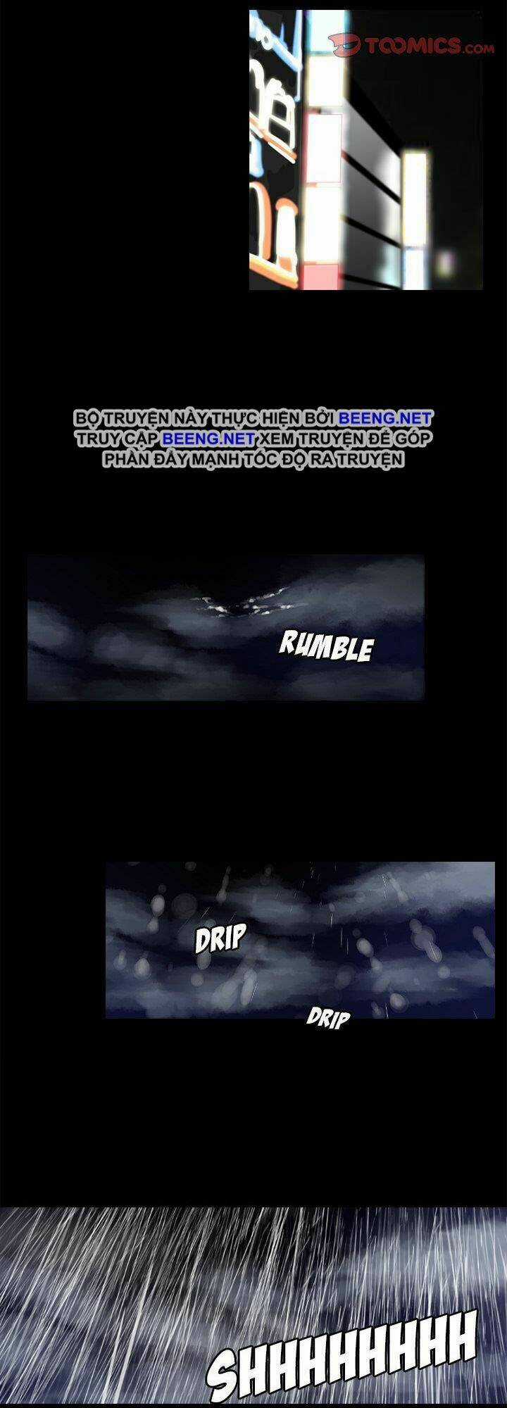 Kẻ Mạnh Nhất - Tong Edge Chapter 73 trang 38