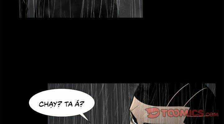 Kẻ Mạnh Nhất - Tong Edge Chapter 73 trang 41