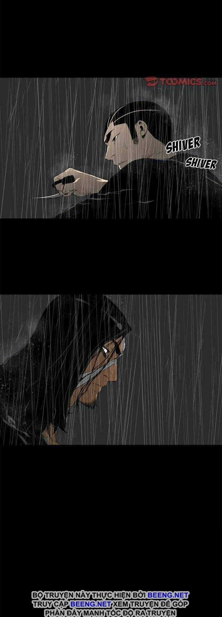 Kẻ Mạnh Nhất - Tong Edge Chapter 73 trang 45