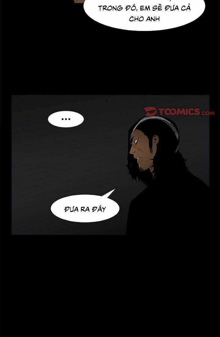 Kẻ Mạnh Nhất - Tong Edge Chapter 73 trang 8