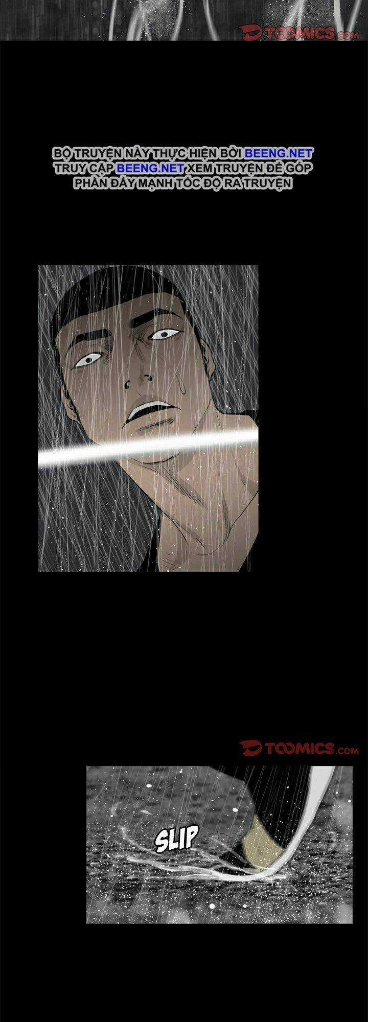 Kẻ Mạnh Nhất - Tong Edge Chapter 74 trang 20