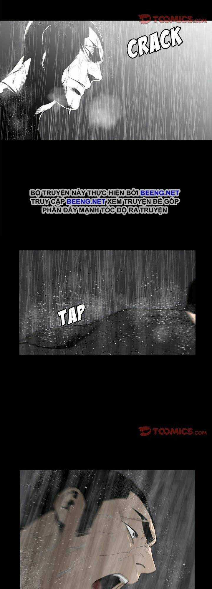 Kẻ Mạnh Nhất - Tong Edge Chapter 74 trang 29