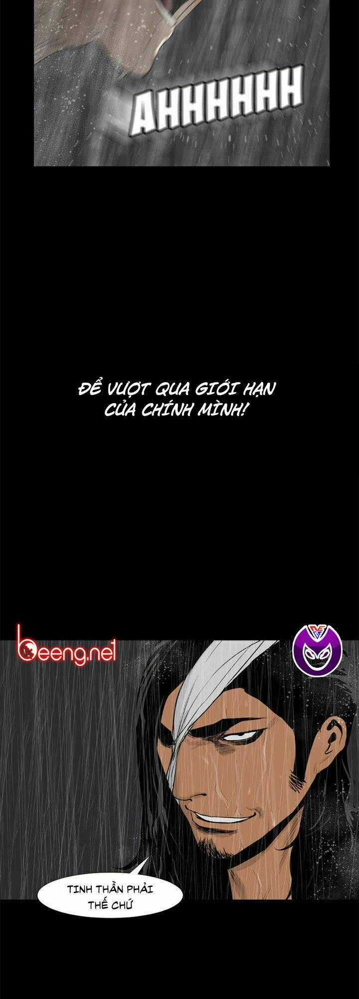 Kẻ Mạnh Nhất - Tong Edge Chapter 74 trang 30