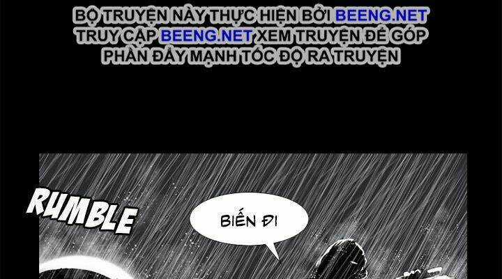 Kẻ Mạnh Nhất - Tong Edge Chapter 74 trang 8