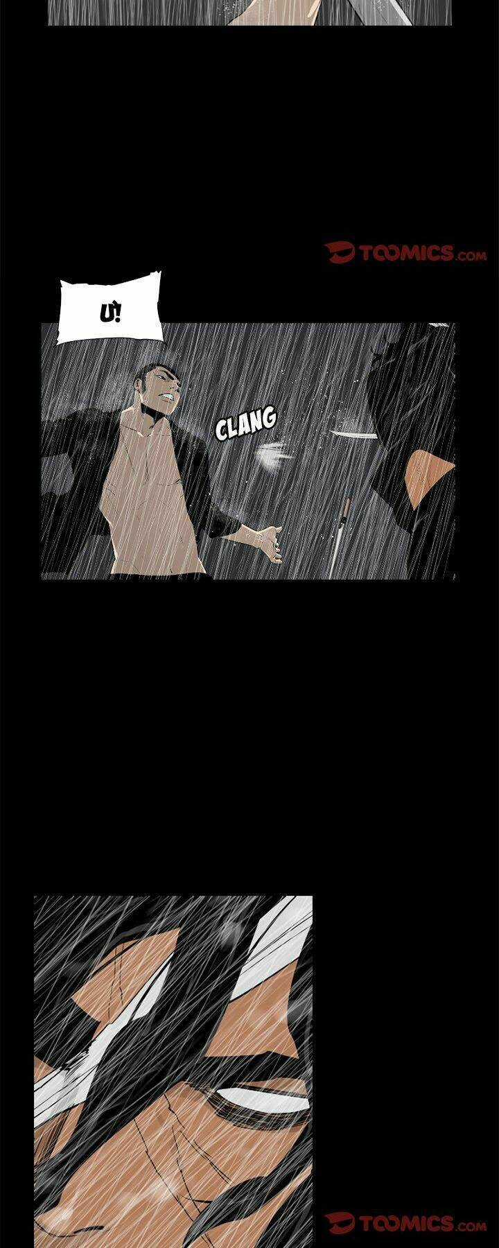 Kẻ Mạnh Nhất - Tong Edge Chapter 75 trang 18