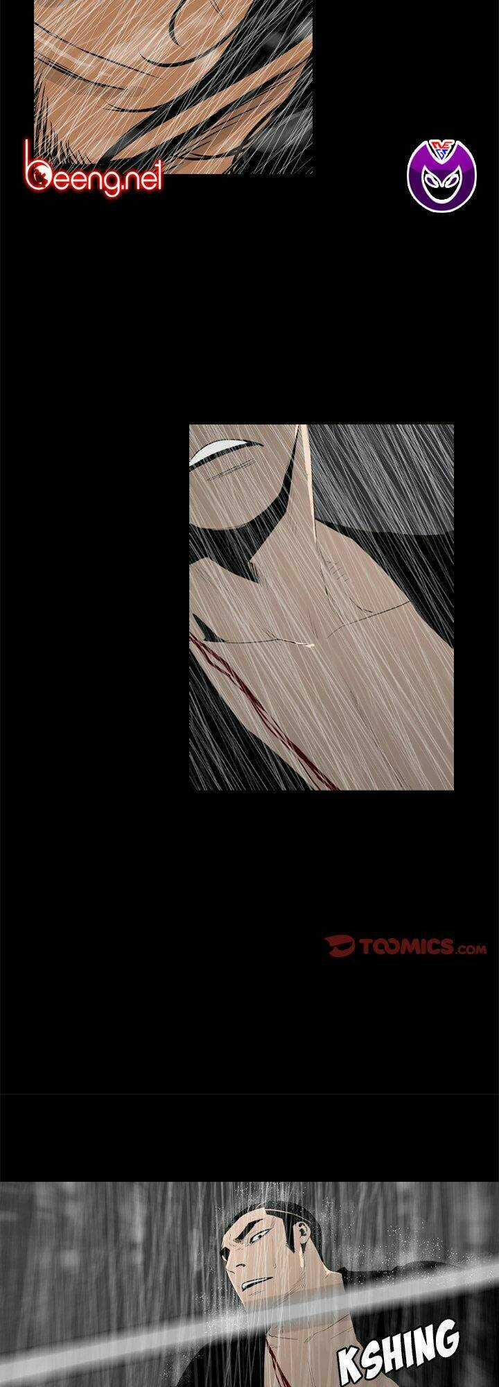 Kẻ Mạnh Nhất - Tong Edge Chapter 75 trang 19