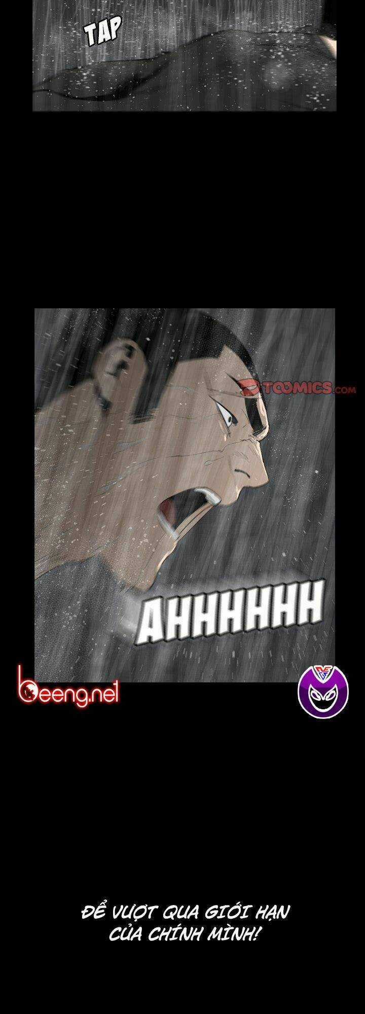 Kẻ Mạnh Nhất - Tong Edge Chapter 75 trang 2