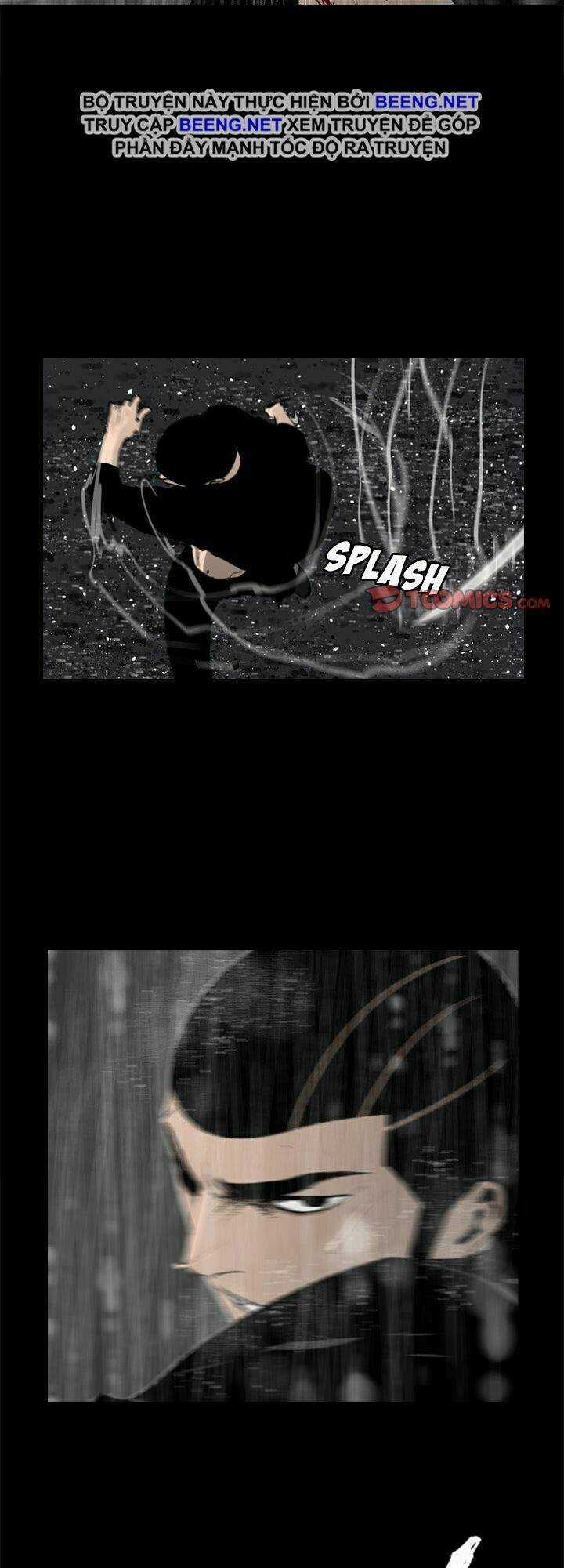 Kẻ Mạnh Nhất - Tong Edge Chapter 75 trang 20