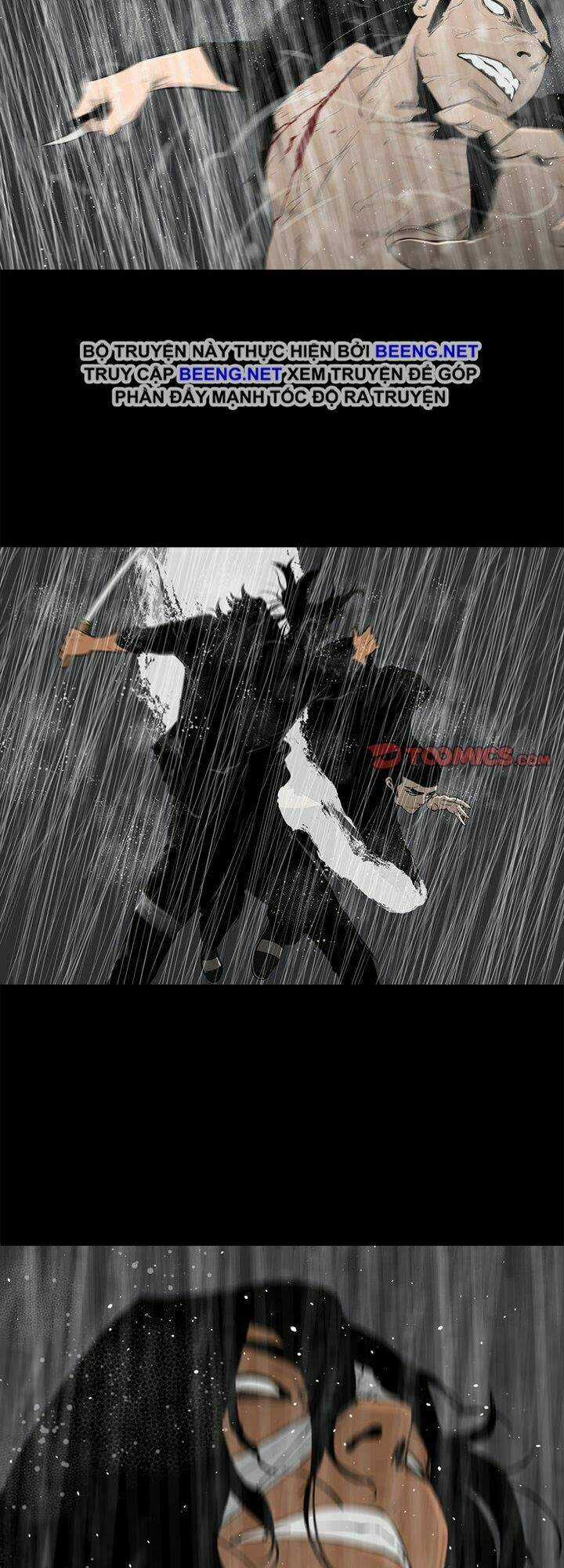 Kẻ Mạnh Nhất - Tong Edge Chapter 75 trang 22